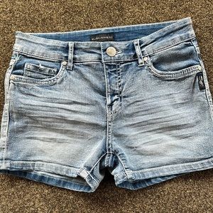 Silver Jeans CO (Excellent)